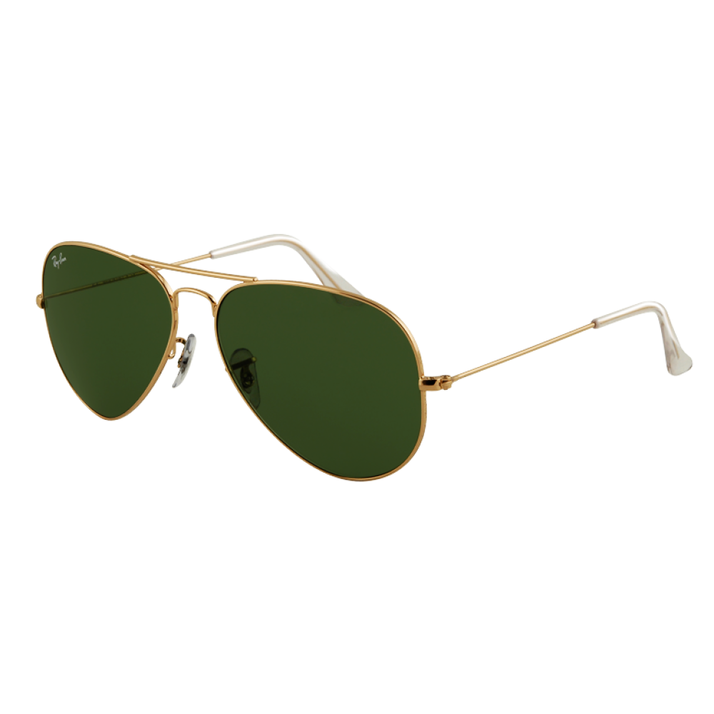 Large ray ban sales glasses